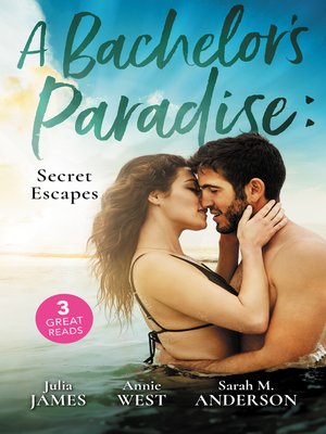 cover image of A Bachelor's Paradise